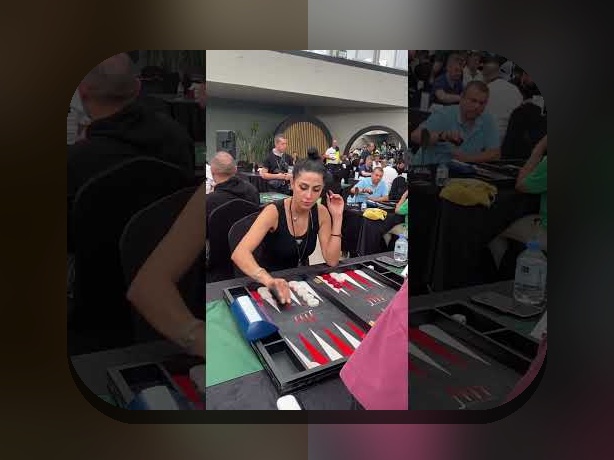 چگونه بازی تخته نرد برای ایفون و اندروید دنیای سرگرمی و رقابت را تغییر داده است؟