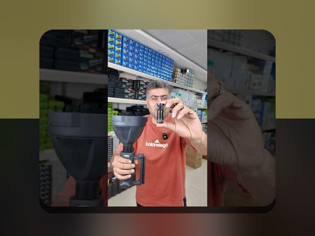 کشف دنیای چراغ قوه: چگونه این ابزار کوچک میتواند در مواقع ضروری به کمک شما بیاید؟